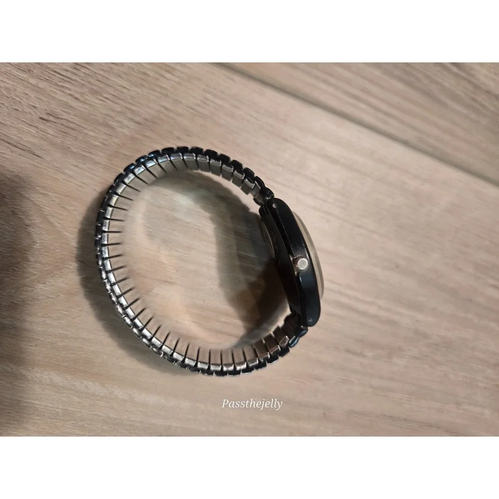 Swatch fresh battery